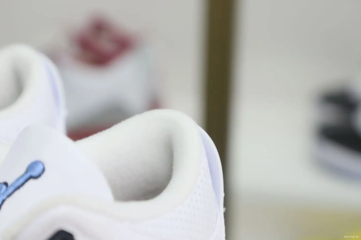 Kimikick retro Jordan Air 3 Jordan 0808